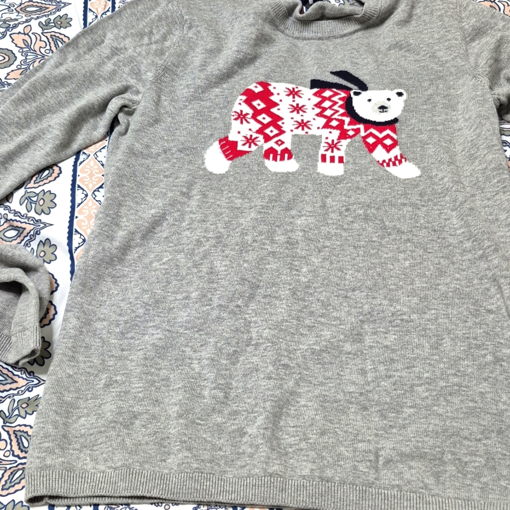 TOMMY HILFIGER SWEATER SIZE S